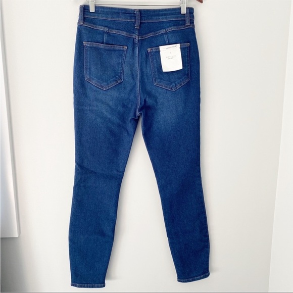 Pilcro button fly jeans - Picture 3 of 11